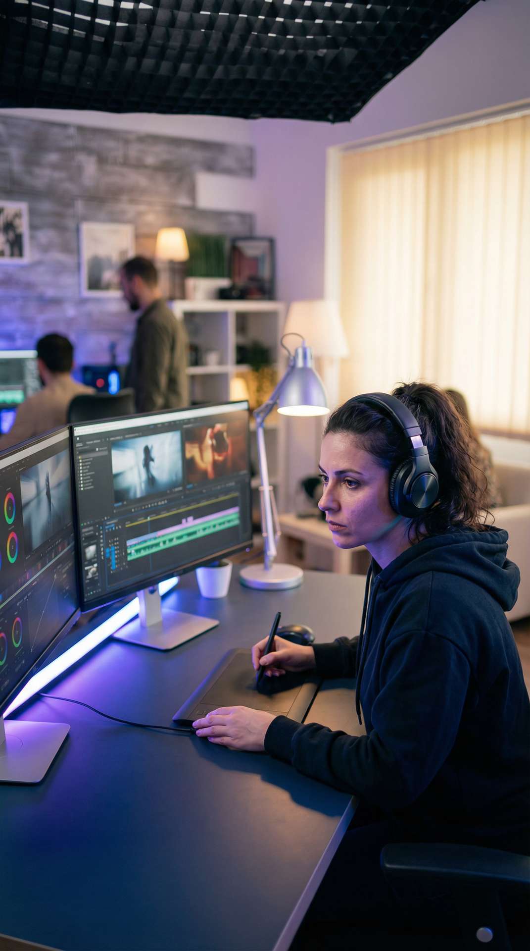 夜夜撸社区美图