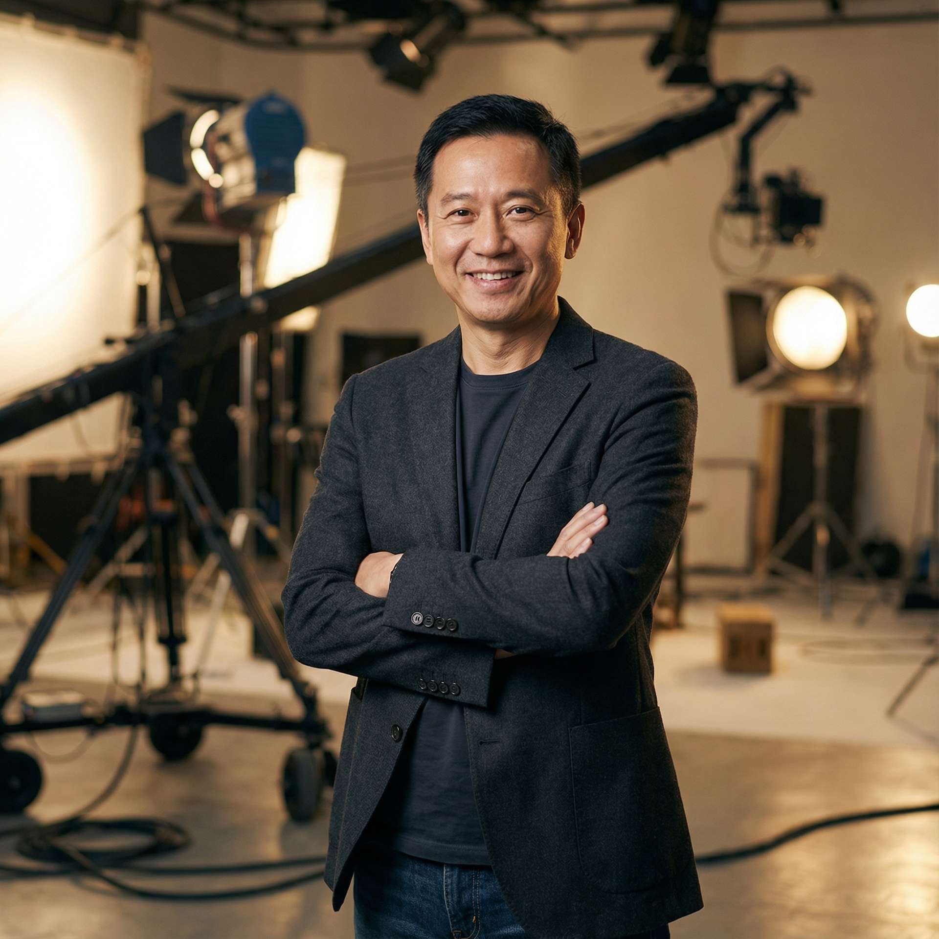 夜夜撸导演顾问