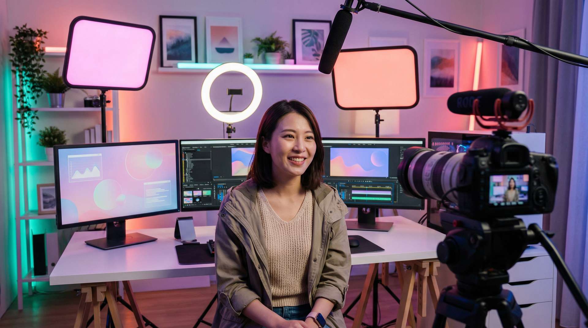 夜夜撸影视传媒